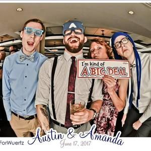 Meet your Posher, Kyle